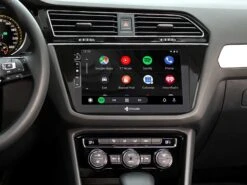 Dynavin D9-82 Premium 192 GB - Navigation Mit Touchscreen / DAB / Bluetooth Für VW Tiguan -Auto Zubehör Günstiges Geschäft 45855 2