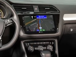 Dynavin D9-82 Premium 192 GB - Navigation Mit Touchscreen / DAB / Bluetooth Für VW Tiguan -Auto Zubehör Günstiges Geschäft 45855 4