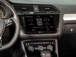Dynavin D9-82 Premium 192 GB - Navigation Mit Touchscreen / DAB / Bluetooth Für VW Tiguan -Auto Zubehör Günstiges Geschäft 45855 6