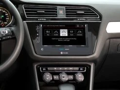 Dynavin D9-82 Premium 192 GB - Navigation Mit Touchscreen / DAB / Bluetooth Für VW Tiguan -Auto Zubehör Günstiges Geschäft 45855 7