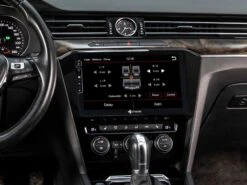 Dynavin D9-55 Premium 192 GB - Navigation Mit Touchscreen / DAB / Bluetooth Für VW Passat B8, Arteon -Auto Zubehör Günstiges Geschäft 45857 6