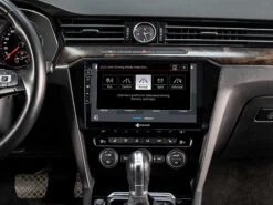 Dynavin D9-55 Premium 192 GB - Navigation Mit Touchscreen / DAB / Bluetooth Für VW Passat B8, Arteon -Auto Zubehör Günstiges Geschäft 45857 7