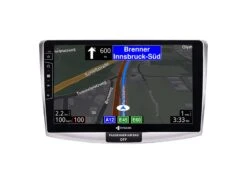 Dynavin D9-B6S Premium 192 GB - Navigation Mit Touchscreen / DAB / Bluetooth Für VW Passat B6, CC 14 Dynavin D9-B6S Premium 192 GB - Navigation Mit Touchscreen / DAB / Bluetooth Für VW Passat B6, CC -Auto Zubehör Günstiges Geschäft 45860 4