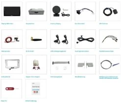 Dynavin D9-B6S Premium 96 GB - Navigation Mit Touchscreen / DAB / Bluetooth Für VW Passat B6, CC 19 Dynavin D9-B6S Premium 96 GB - Navigation Mit Touchscreen / DAB / Bluetooth Für VW Passat B6, CC -Auto Zubehör Günstiges Geschäft 45861 9