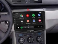 Dynavin D9-B6B Premium 192 GB - Navigation Mit Touchscreen / DAB / Bluetooth Für VW Passat B6, CC 12 Dynavin D9-B6B Premium 192 GB - Navigation Mit Touchscreen / DAB / Bluetooth Für VW Passat B6, CC -Auto Zubehör Günstiges Geschäft 45862 2