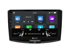 Dynavin D9-B6B Premium 96 GB - Navigation Mit Touchscreen / DAB / Bluetooth Für VW Passat B6, CC 15 Dynavin D9-B6B Premium 96 GB - Navigation Mit Touchscreen / DAB / Bluetooth Für VW Passat B6, CC -Auto Zubehör Günstiges Geschäft 45863 5