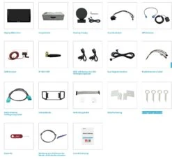 Dynavin D9-CA Premium 192 GB - Navigation Mit Touchscreen / DAB / Bluetooth Für VW Crafter, MAN TGE 21 Dynavin D9-CA Premium 192 GB - Navigation Mit Touchscreen / DAB / Bluetooth Für VW Crafter, MAN TGE -Auto Zubehör Günstiges Geschäft 45864 10