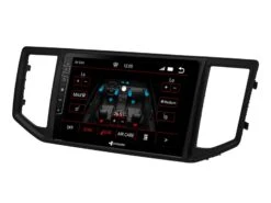 Dynavin D9-CA Premium 192 GB - Navigation Mit Touchscreen / DAB / Bluetooth Für VW Crafter, MAN TGE 16 Dynavin D9-CA Premium 192 GB - Navigation Mit Touchscreen / DAB / Bluetooth Für VW Crafter, MAN TGE -Auto Zubehör Günstiges Geschäft 45864 5