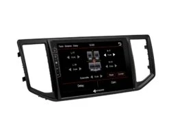 Dynavin D9-CA Premium 192 GB - Navigation Mit Touchscreen / DAB / Bluetooth Für VW Crafter, MAN TGE 17 Dynavin D9-CA Premium 192 GB - Navigation Mit Touchscreen / DAB / Bluetooth Für VW Crafter, MAN TGE -Auto Zubehör Günstiges Geschäft 45864 6