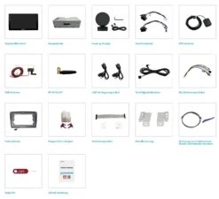 Dynavin D9-70 Premium 192 GB - Navigation Mit Touchscreen / DAB / Bluetooth Für Skoda Superb 19 Dynavin D9-70 Premium 192 GB - Navigation Mit Touchscreen / DAB / Bluetooth Für Skoda Superb -Auto Zubehör Günstiges Geschäft 45877 9