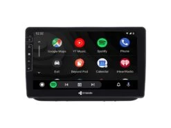 Dynavin D9-67 Premium 192 GB - Navigation Mit Touchscreen / DAB / Bluetooth Für Skoda Fabia II -Auto Zubehör Günstiges Geschäft 45882 2