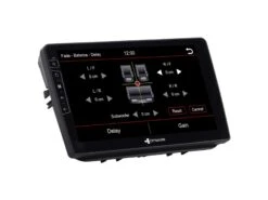 Dynavin D9-67 Premium 192 GB - Navigation Mit Touchscreen / DAB / Bluetooth Für Skoda Fabia II -Auto Zubehör Günstiges Geschäft 45882 6