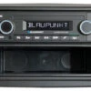 Blaupunkt Carrier 400 DAB - MP3-Autoradio Mit Bluetooth / DAB / USB / IPod Für Fiat Ducato 8 Ab 2021