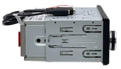 Blaupunkt Carrier 400 DAB - MP3-Autoradio Mit Bluetooth / DAB / USB / IPod Für Fiat Ducato 8 Ab 2021 13 Blaupunkt Carrier 400 DAB - MP3-Autoradio Mit Bluetooth / DAB / USB / IPod Für Fiat Ducato 8 Ab 2021 -Auto Zubehör Günstiges Geschäft 45893 3