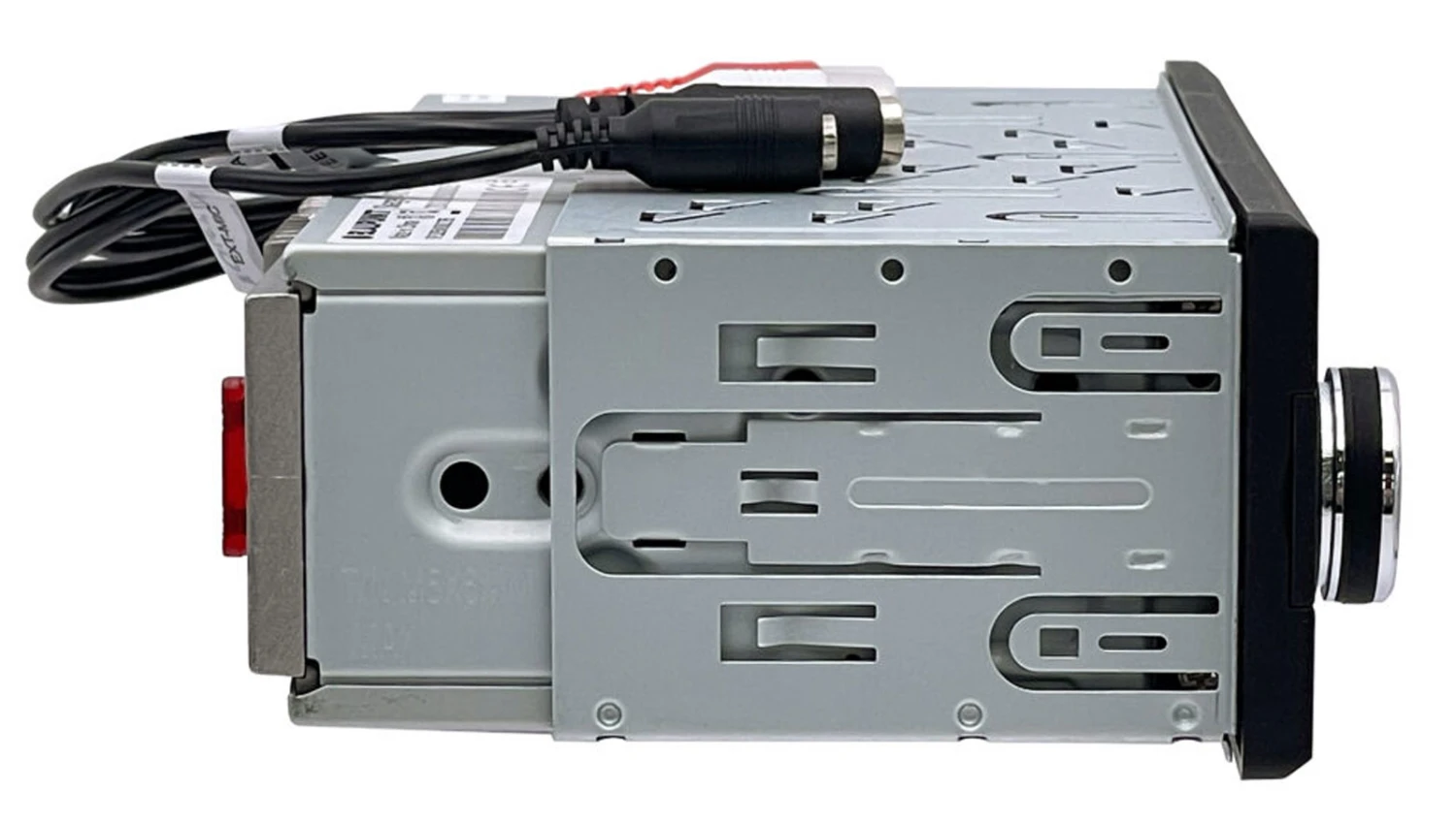 Blaupunkt Carrier 400 DAB - MP3-Autoradio Mit Bluetooth / DAB / USB / IPod Für Fiat Ducato 8 Ab 2021 4 Blaupunkt Carrier 400 DAB - MP3-Autoradio Mit Bluetooth / DAB / USB / IPod Für Fiat Ducato 8 Ab 2021 – Bild 4