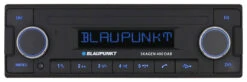 Blaupunkt Carrier 400 DAB - MP3-Autoradio Mit Bluetooth / DAB / USB / IPod Für Fiat Ducato 8 Ab 2021 14 Blaupunkt Carrier 400 DAB - MP3-Autoradio Mit Bluetooth / DAB / USB / IPod Für Fiat Ducato 8 Ab 2021 -Auto Zubehör Günstiges Geschäft 45893 4