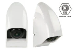 ACV 772000-6709 - Universal 150° Rückfahrkamera AHD, Aufbau / Anbau -Auto Zubehör Günstiges Geschäft 45897 1