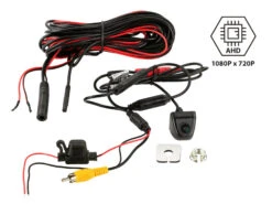 ACV 772000-6708 - Universal 170° Rückfahrkamera AHD Klein, Unterbau IP69K -Auto Zubehör Günstiges Geschäft 45898 2
