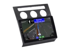 Dynavin D9-DF17 Premium 192 GB - Navigation Mit Touchscreen / DAB / Bluetooth Für VW Touran (03-11) -Auto Zubehör Günstiges Geschäft 45906 6