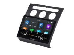 Dynavin D9-DF17 Premium 192 GB - Navigation Mit Touchscreen / DAB / Bluetooth Für VW Touran (03-11) -Auto Zubehör Günstiges Geschäft 45906 7