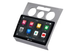 Dynavin D9-DF16 Premium 192 GB - Navigation Mit Touchscreen / DAB / Bluetooth Für VW Touran (03-11) -Auto Zubehör Günstiges Geschäft 45908 3