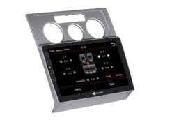 Dynavin D9-DF16 Premium 192 GB - Navigation Mit Touchscreen / DAB / Bluetooth Für VW Touran (03-11) -Auto Zubehör Günstiges Geschäft 45908 8