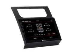 Dynavin D9-DF15 Premium 192 GB - Navigation Mit Touchscreen / DAB / Bluetooth Für VW Touran, Schwarz 18 Dynavin D9-DF15 Premium 192 GB - Navigation Mit Touchscreen / DAB / Bluetooth Für VW Touran, Schwarz -Auto Zubehör Günstiges Geschäft 45911 7