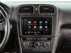 Dynavin D9-V8 Premium 192 GB - Navigation Mit Touchscreen / DAB / Bluetooth Für VW, Seat, Skoda -Auto Zubehör Günstiges Geschäft 45916 4