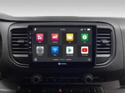 Dynavin D9-Typa Premium 192 GB - Navigation Mit Touchscreen / DAB / Bluetooth Für Toyota, Peugeot -Auto Zubehör Günstiges Geschäft 45923 2