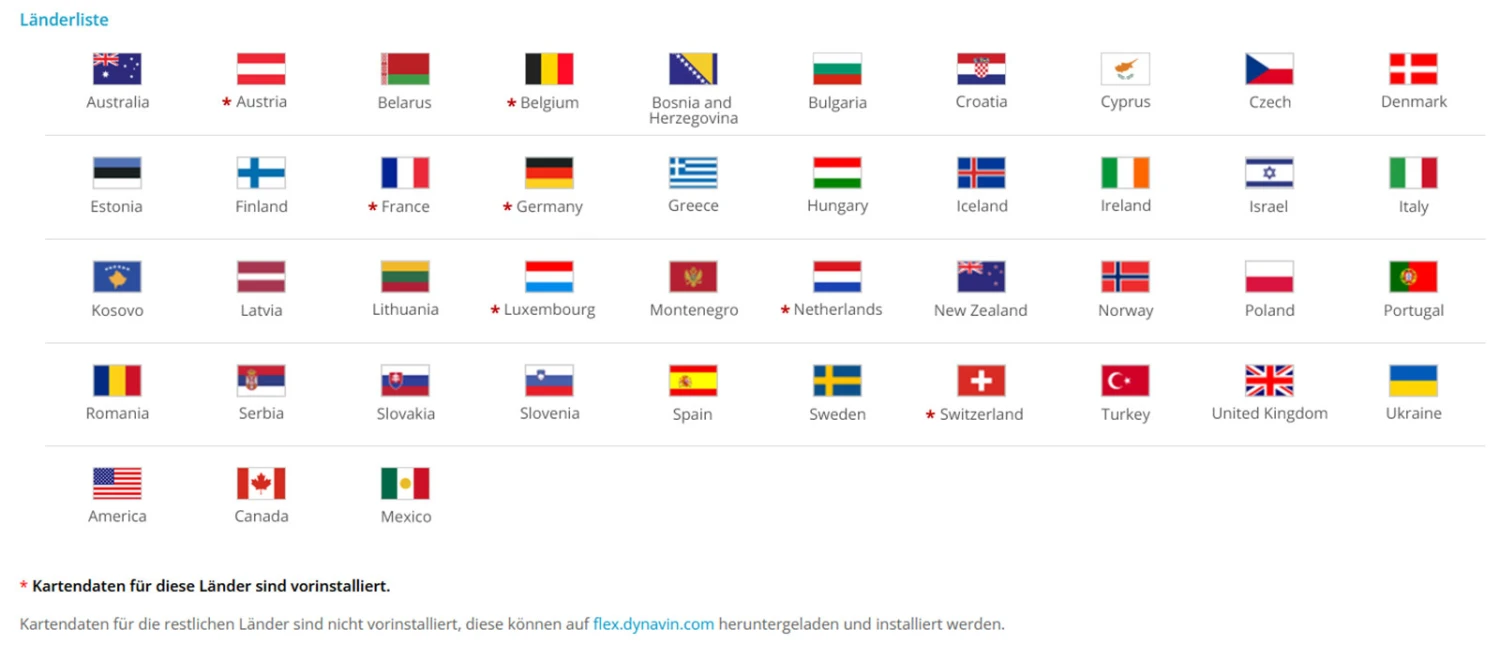Dynavin D9-Typa Premium 96 GB - Navigation Mit Touchscreen / DAB / Bluetooth Für Toyota, Peugeot 9 Dynavin D9-Typa Premium 96 GB - Navigation Mit Touchscreen / DAB / Bluetooth Für Toyota, Peugeot – Bild 9