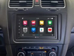 Dynavin D9-7005 Premium 96 GB - Navigation Mit Touchscreen / DAB / Bluetooth, Universal Doppel-DIN 15 Dynavin D9-7005 Premium 96 GB - Navigation Mit Touchscreen / DAB / Bluetooth, Universal Doppel-DIN -Auto Zubehör Günstiges Geschäft 45930 4