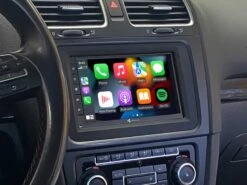 Dynavin D9-7005 Premium 96 GB - Navigation Mit Touchscreen / DAB / Bluetooth, Universal Doppel-DIN 16 Dynavin D9-7005 Premium 96 GB - Navigation Mit Touchscreen / DAB / Bluetooth, Universal Doppel-DIN -Auto Zubehör Günstiges Geschäft 45930 5